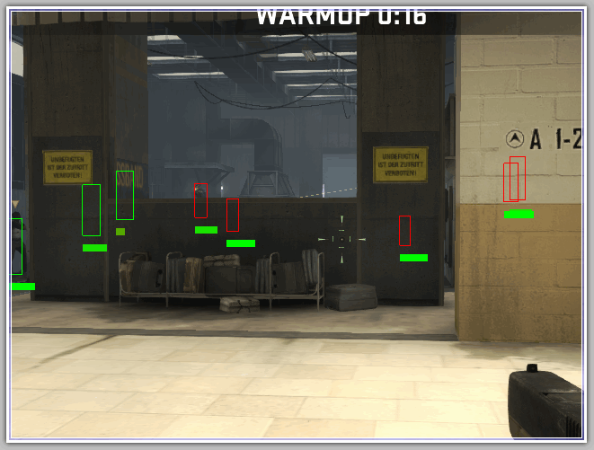 CS:GO - Epic FAILS #2