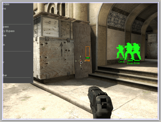 ейс в CS:GO