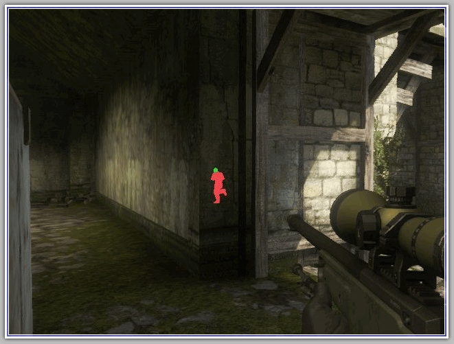 CS:GO - PRO gets VAC banned mid-game!