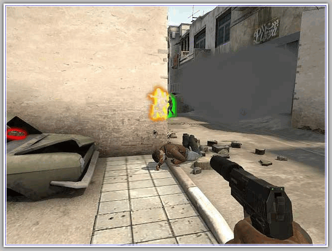 CS:GO - Epic FAILS