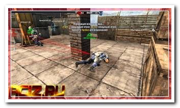 FULL_HACK на варфейс (работает после профы!!!)