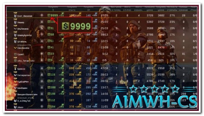 HackWF by vlad1210 [04/07/14] MWF