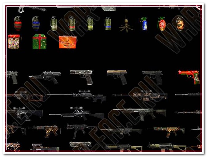 warface читы где скачать