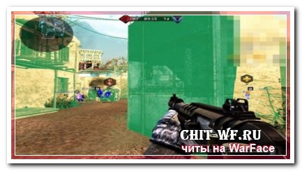 warface читы магнит
